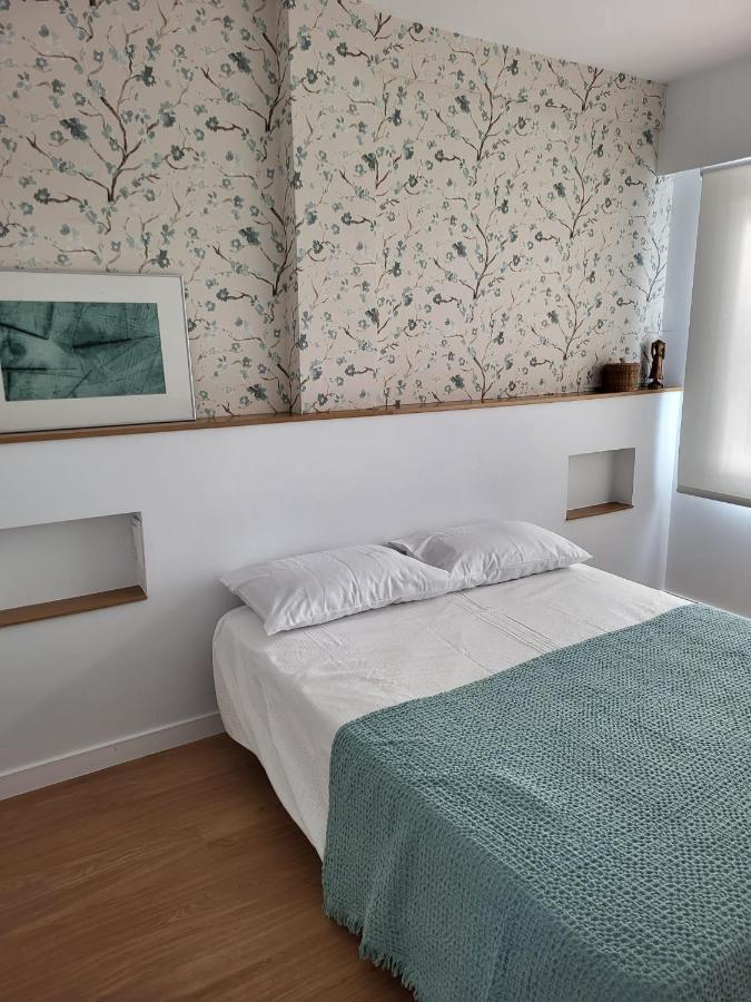 Atico Con Terraza Apartamento Vigo Exterior foto
